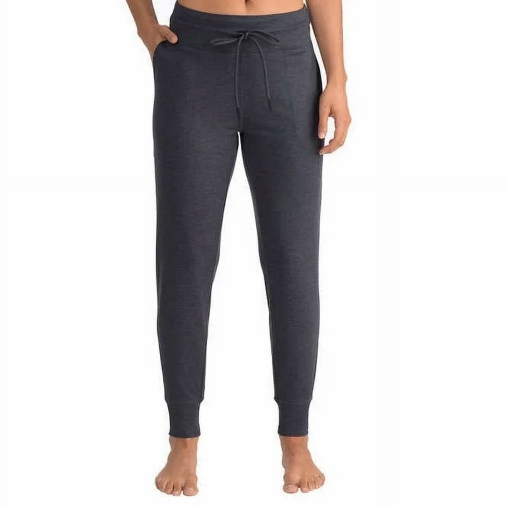 Lole Dark Gray Women's Jogger Pants